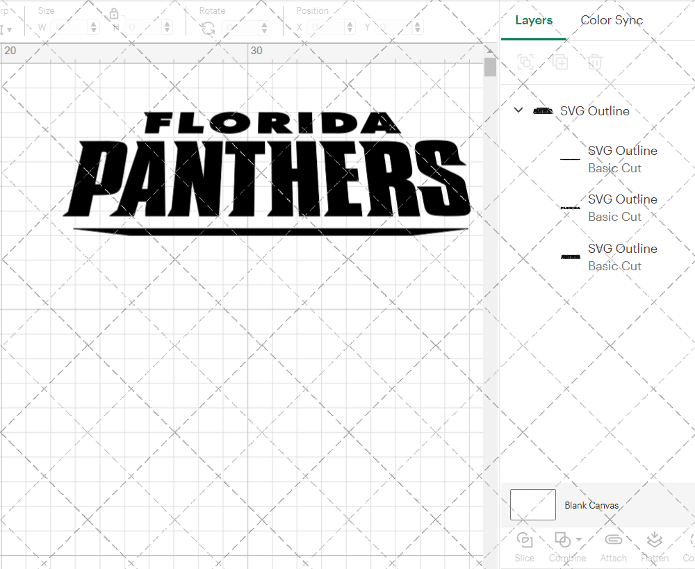 Florida Panthers Wordmark 2009, Svg, Dxf, Eps, Png - SvgShopArt