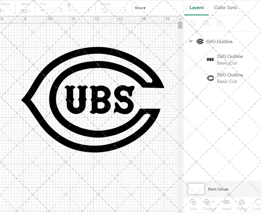 Chicago Cubs 1919, Svg, Dxf, Eps, Png - SvgShopArt