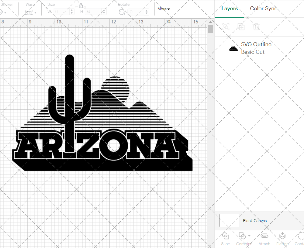 Arizona Wildcats Alternate 1981 004, Svg, Dxf, Eps, Png - SvgShopArt