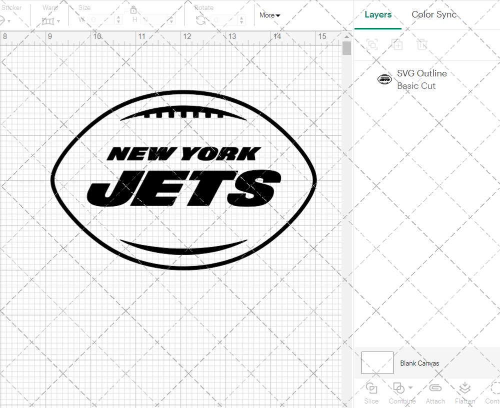 New York Jets Concept 2019 006, Svg, Dxf, Eps, Png - SvgShopArt