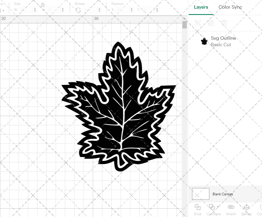 Toronto Maple Leafs Alternate 1992 002, Svg, Dxf, Eps, Png - SvgShopArt