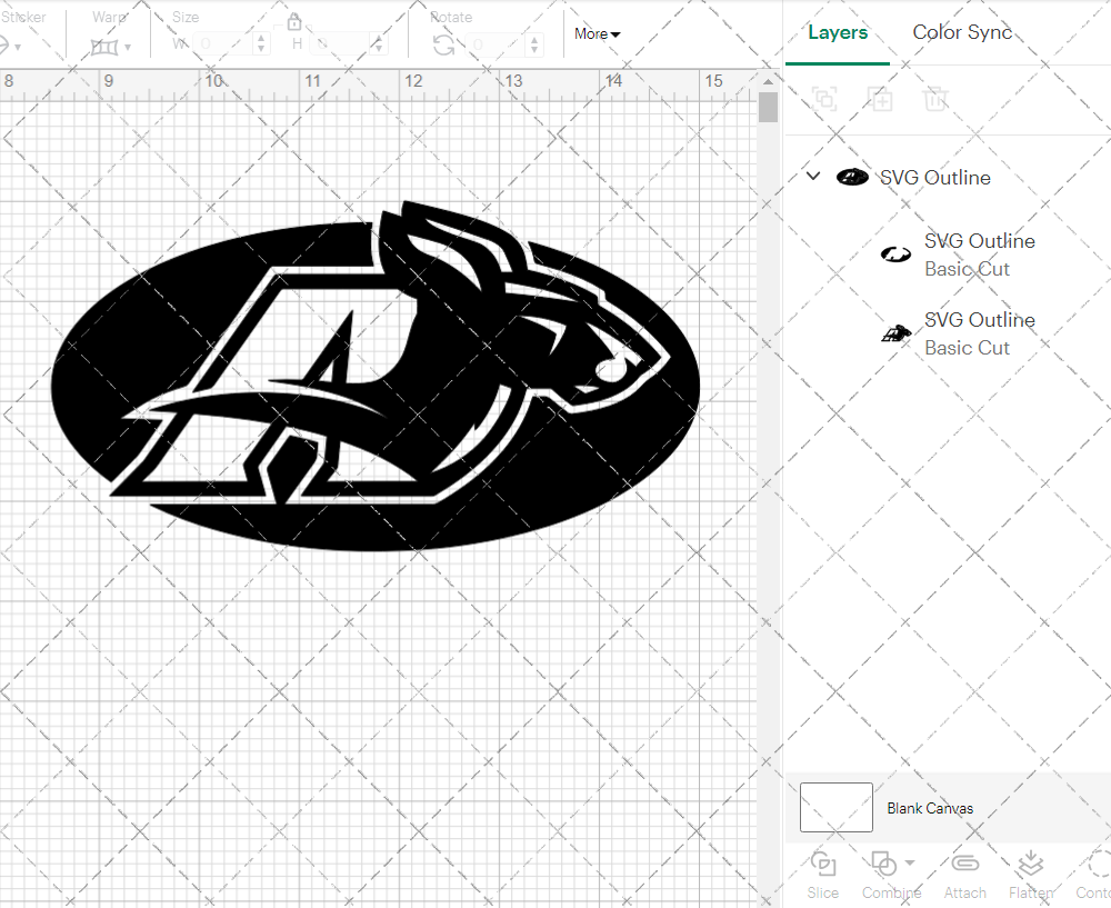 Akron Zips Secondary 2008, Svg, Dxf, Eps, Png - SvgShopArt