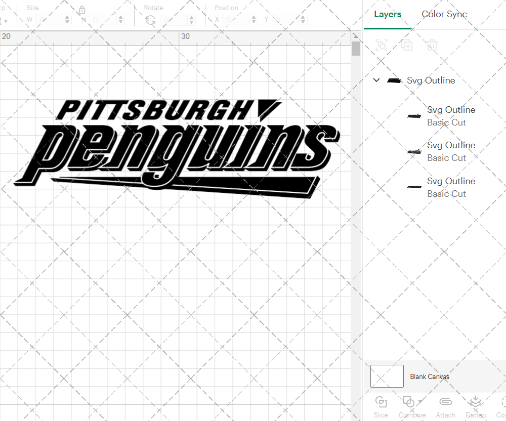 Pittsburgh Penguins Wordmark 2002 004, Svg, Dxf, Eps, Png - SvgShopArt