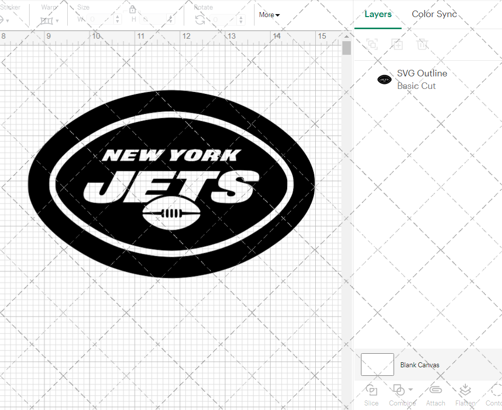 New York Jets Concept 2019 002, Svg, Dxf, Eps, Png - SvgShopArt