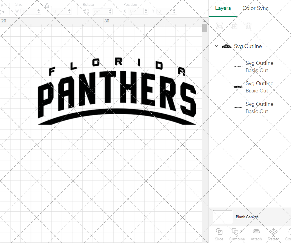 Florida Panthers Wordmark 2016 003, Svg, Dxf, Eps, Png - SvgShopArt