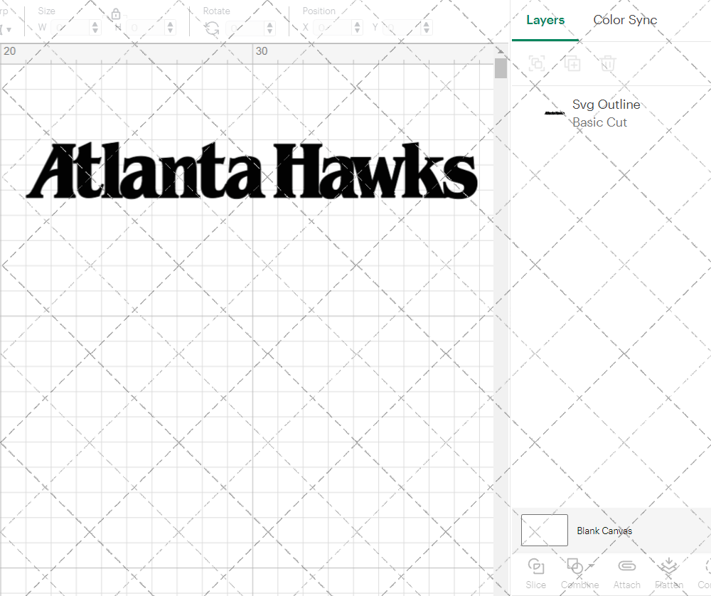 Atlanta Hawks Wordmark 1972, Svg, Dxf, Eps, Png - SvgShopArt