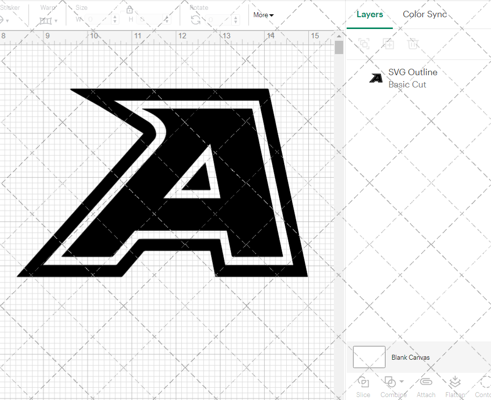 Army Black Knights Alternate 2010 004, Svg, Dxf, Eps, Png - SvgShopArt