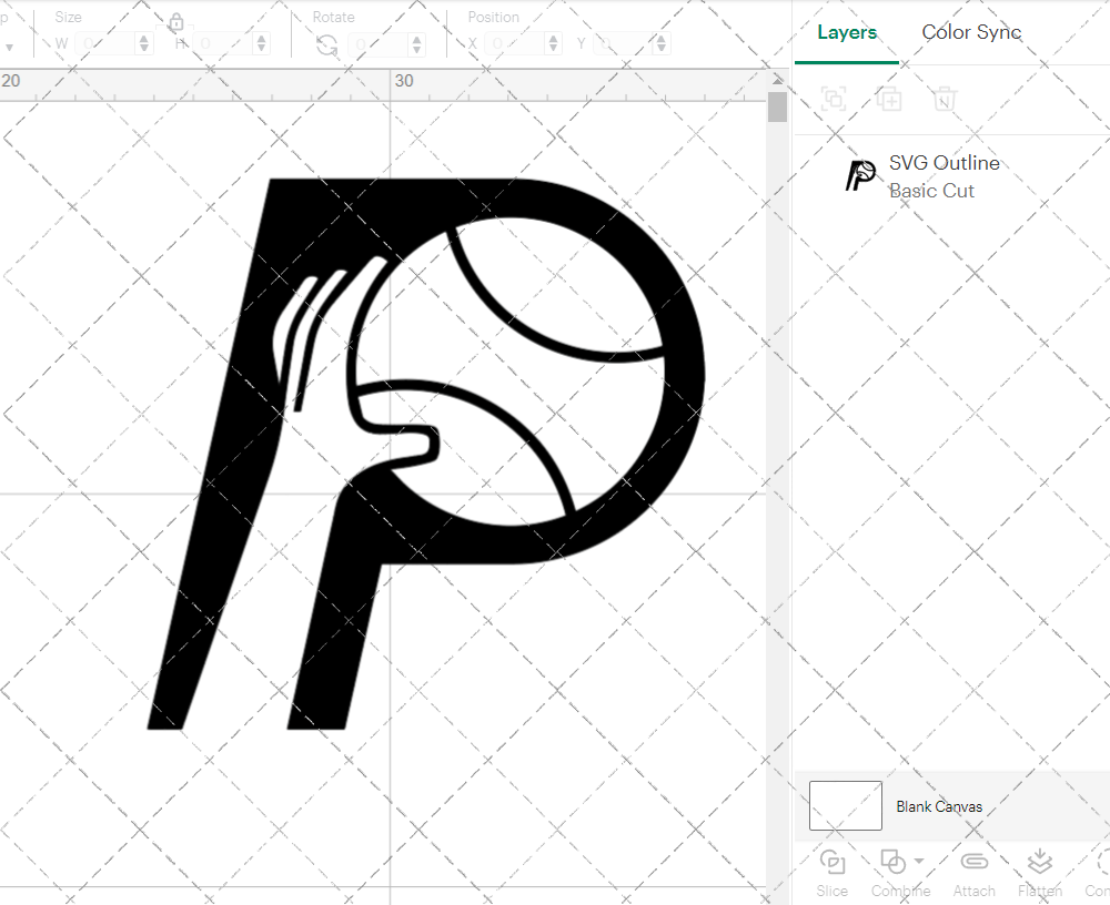 Indiana Pacers 1967, Svg, Dxf, Eps, Png - SvgShopArt