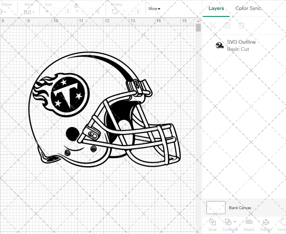 Tennessee Titans Helmet 1999 002, Svg, Dxf, Eps, Png - SvgShopArt