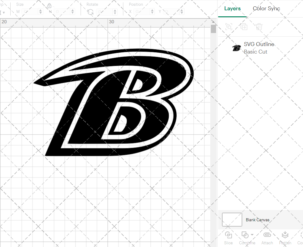 Baltimore Ravens Alternate 1999 003, Svg, Dxf, Eps, Png - SvgShopArt