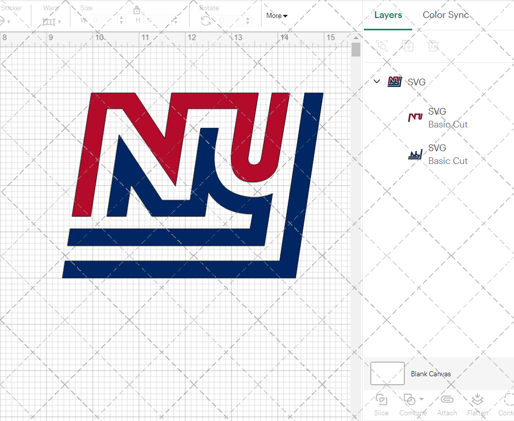 New York Giants 1975, Svg, Dxf, Eps, Png - SvgShopArt