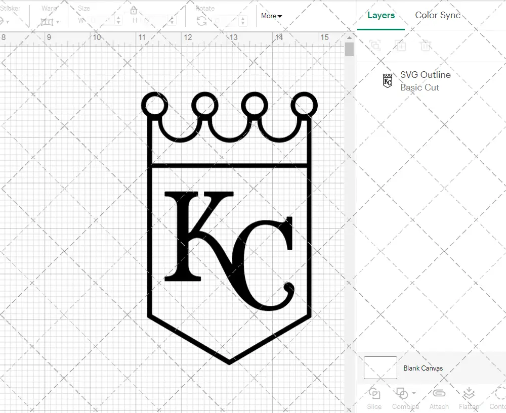 Kansas City Royals Alternate 2002 003, Svg, Dxf, Eps, Png - SvgShopArt