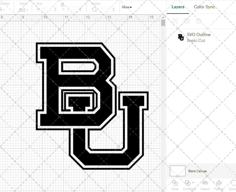 Baylor Bears Secondary 2005, Svg, Dxf, Eps, Png - SvgShopArt