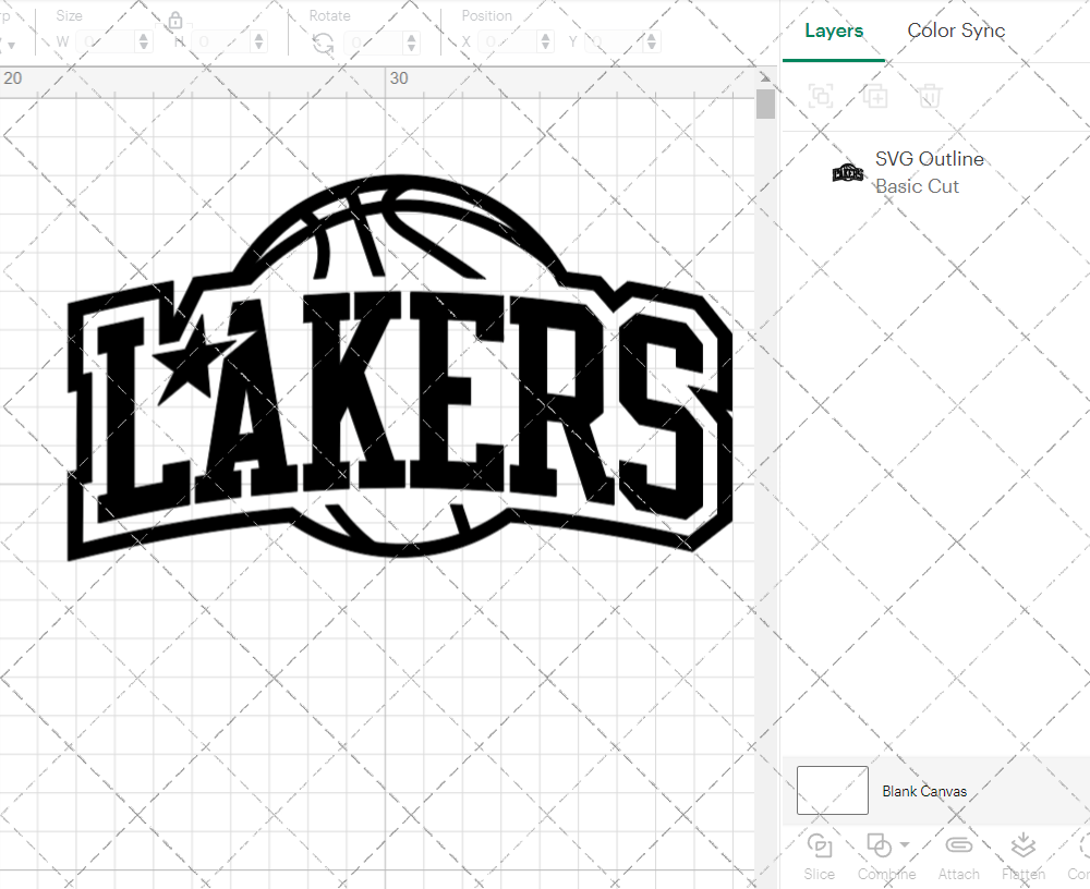 Los Angeles Lakers Concept 2001 013, Svg, Dxf, Eps, Png - SvgShopArt