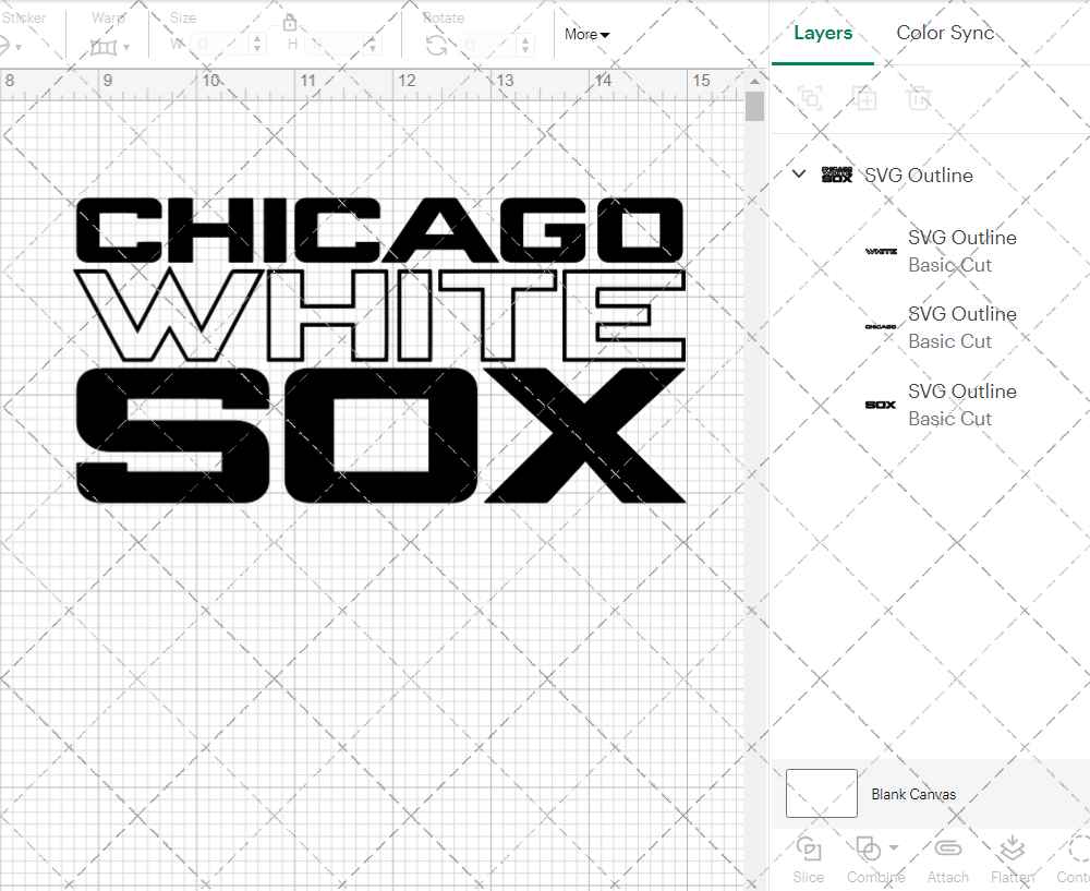 Chicago White Sox Wordmark 1991 002, Svg, Dxf, Eps, Png - SvgShopArt