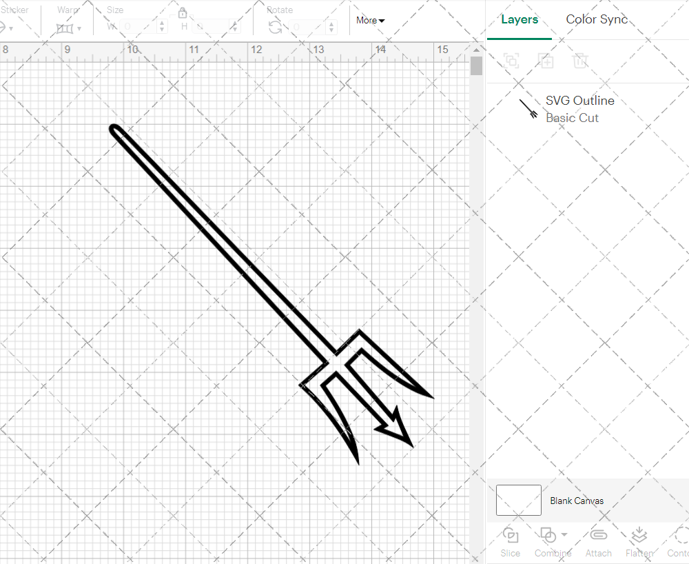 Arizona State Sun Devils Alternate 2011, Svg, Dxf, Eps, Png - SvgShopArt