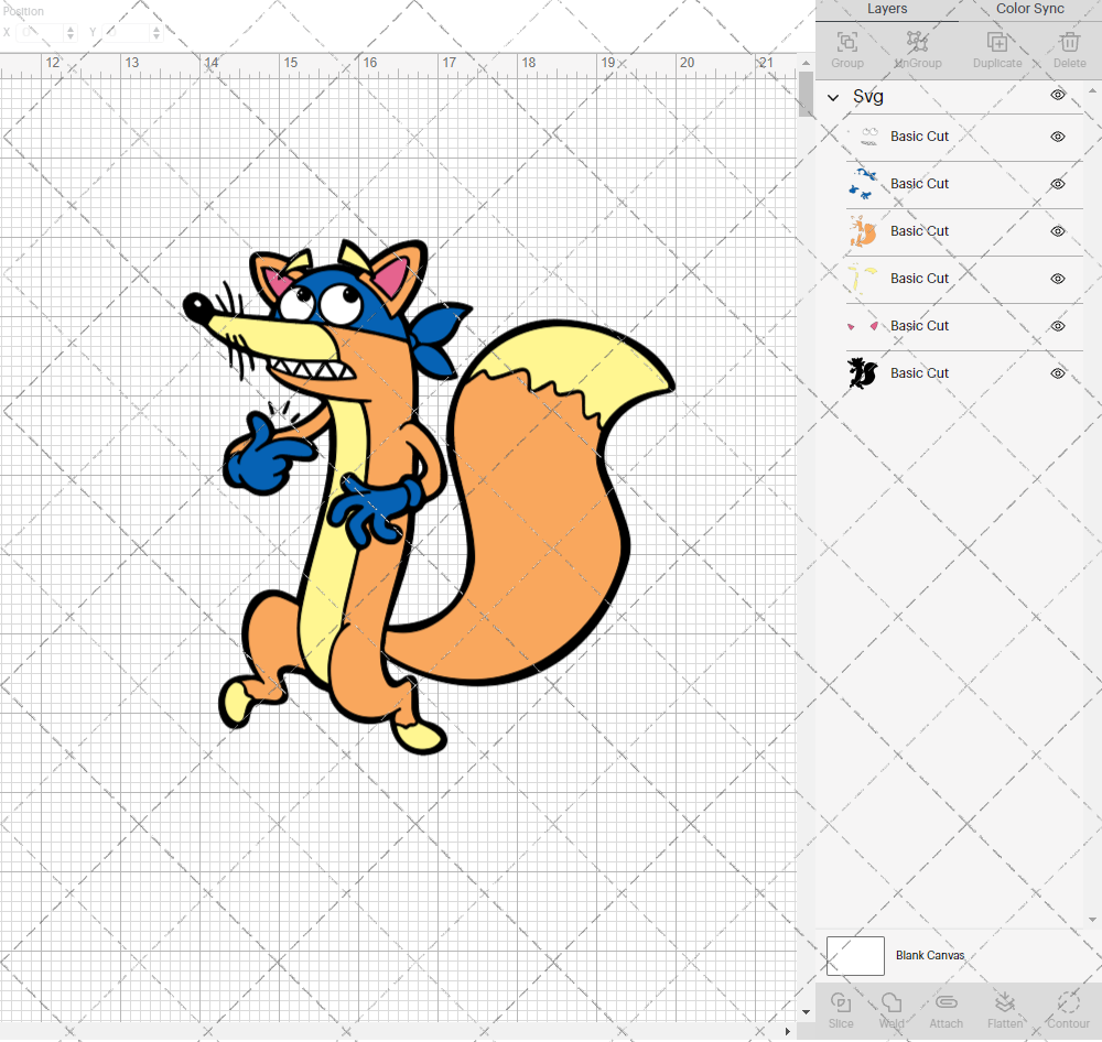 Swiper - Dora the Explorer, Svg, Dxf, Eps, Png - SvgShopArt