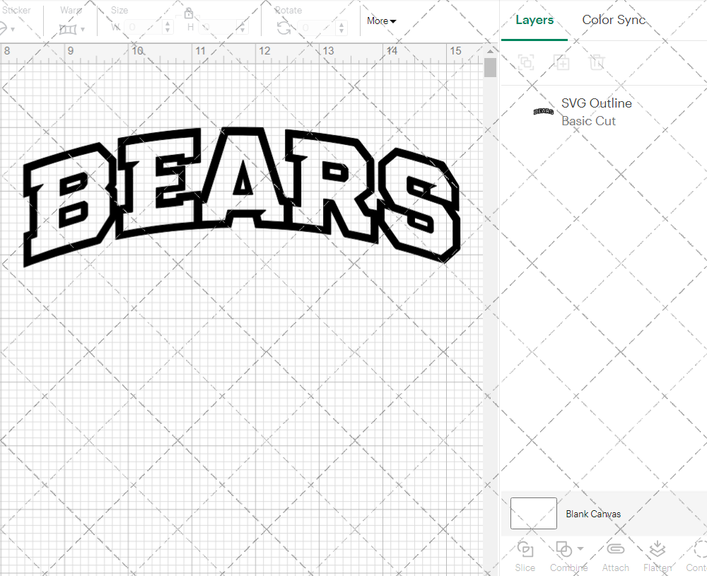 Baylor Bears Wordmark 2005 005, Svg, Dxf, Eps, Png - SvgShopArt