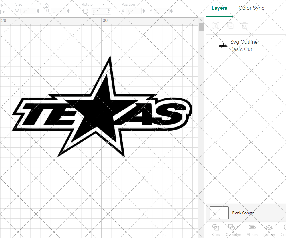 Dallas Stars Concept 2013 004, Svg, Dxf, Eps, Png - SvgShopArt