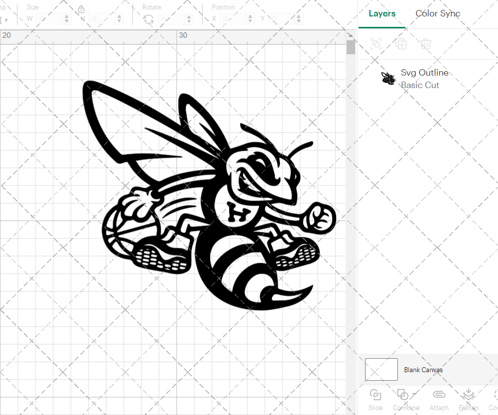 Charlotte Hornets Mascot Hugo 2014 004, Svg, Dxf, Eps, Png - SvgShopArt