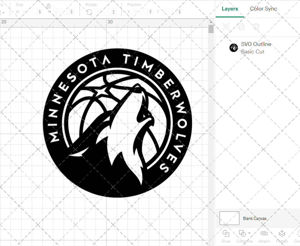 Minnesota Timberwolves 2017, Svg, Dxf, Eps, Png - SvgShopArt