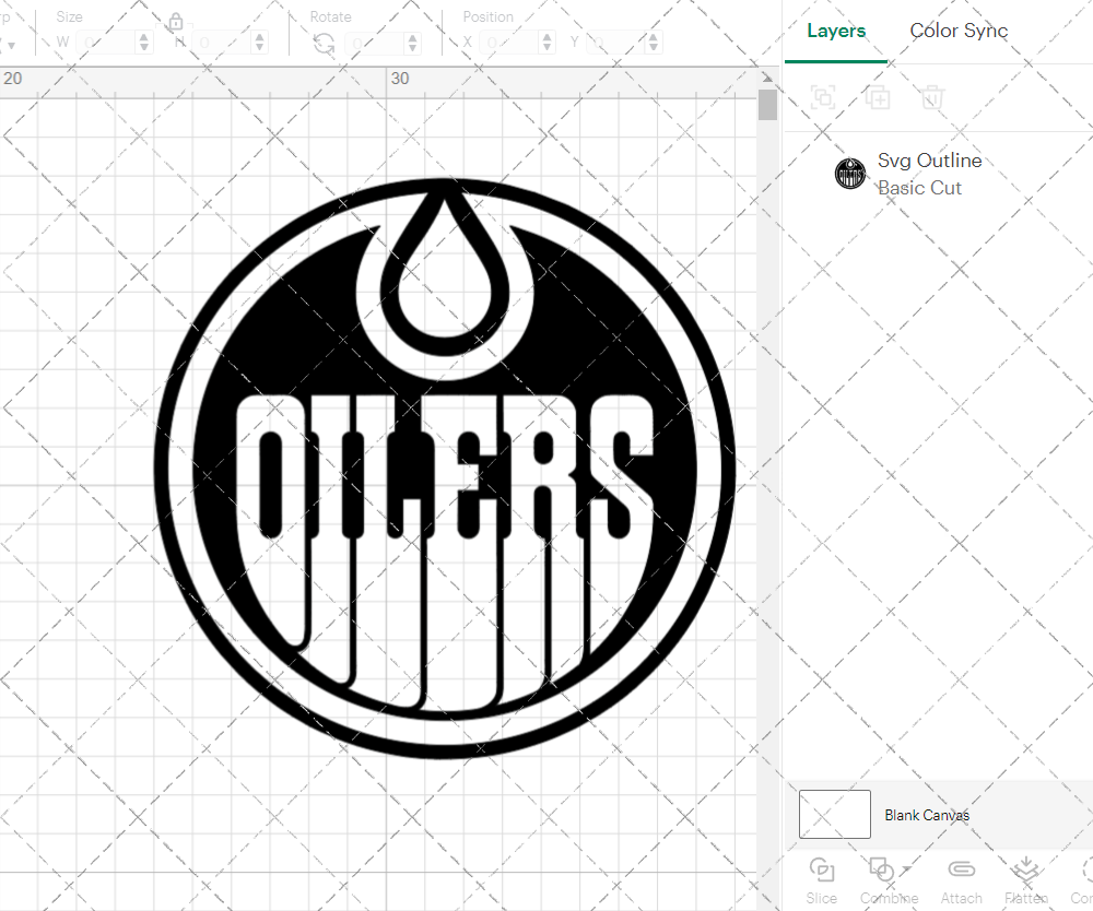 Edmonton Oilers Jersey 1974 002, Svg, Dxf, Eps, Png - SvgShopArt