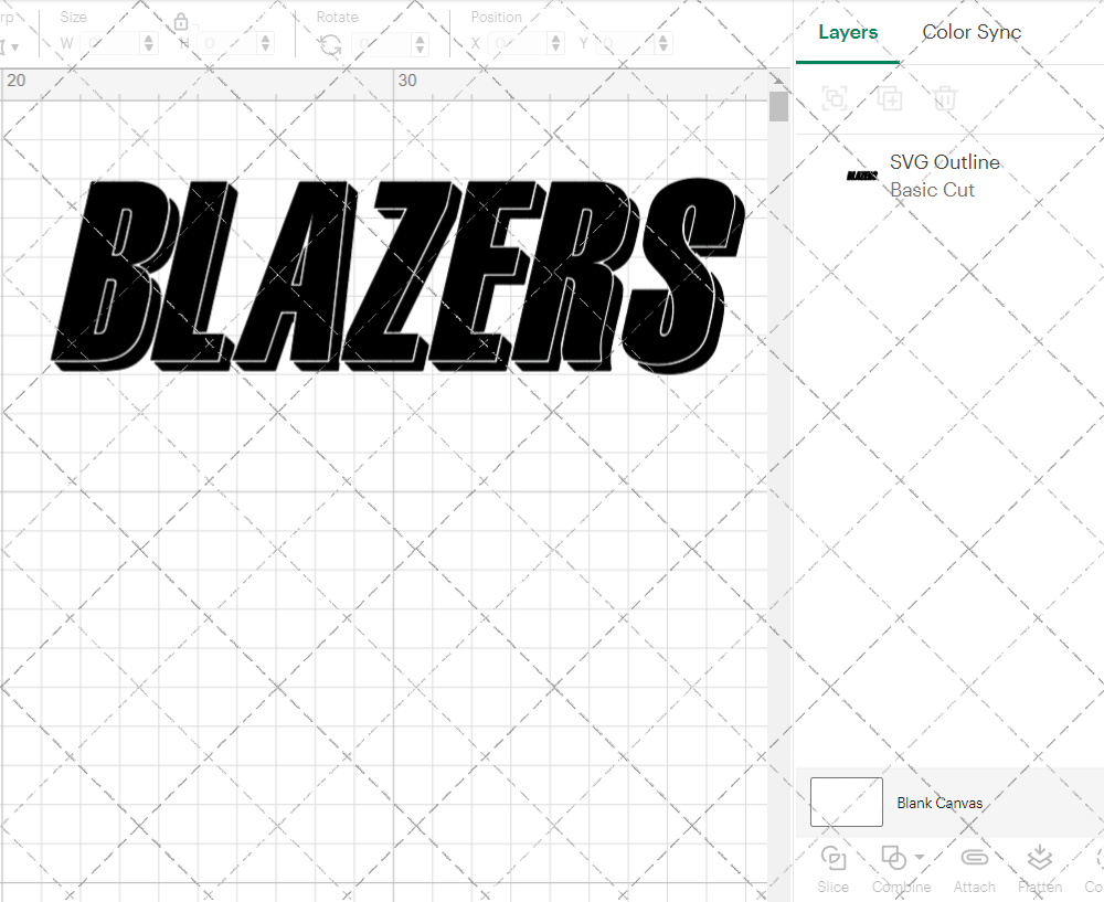 Portland Trail Blazers Jersey 1991, Svg, Dxf, Eps, Png - SvgShopArt