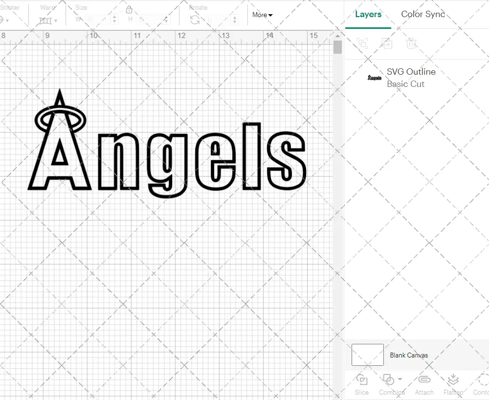 Los Angeles Angels Wordmark 1978, Svg, Dxf, Eps, Png - SvgShopArt