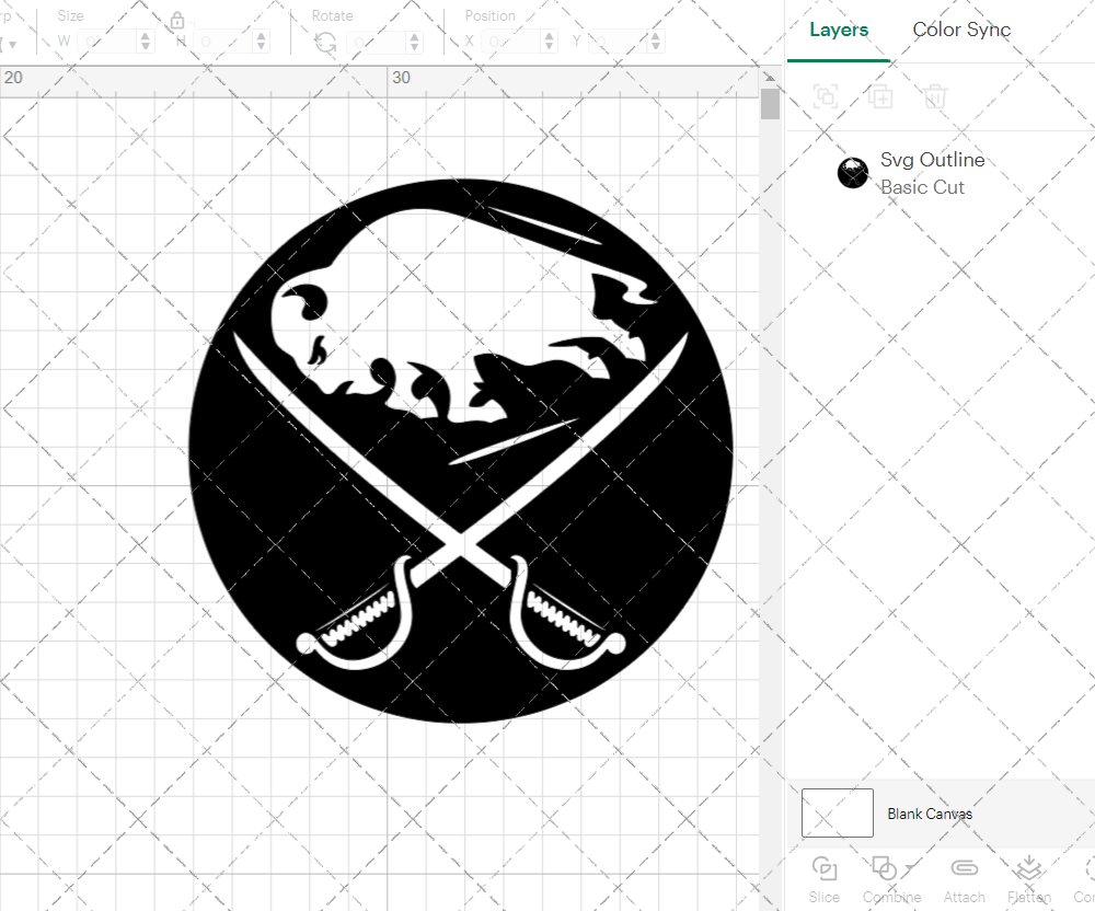 Buffalo Sabres Concept 2020 007, Svg, Dxf, Eps, Png - SvgShopArt