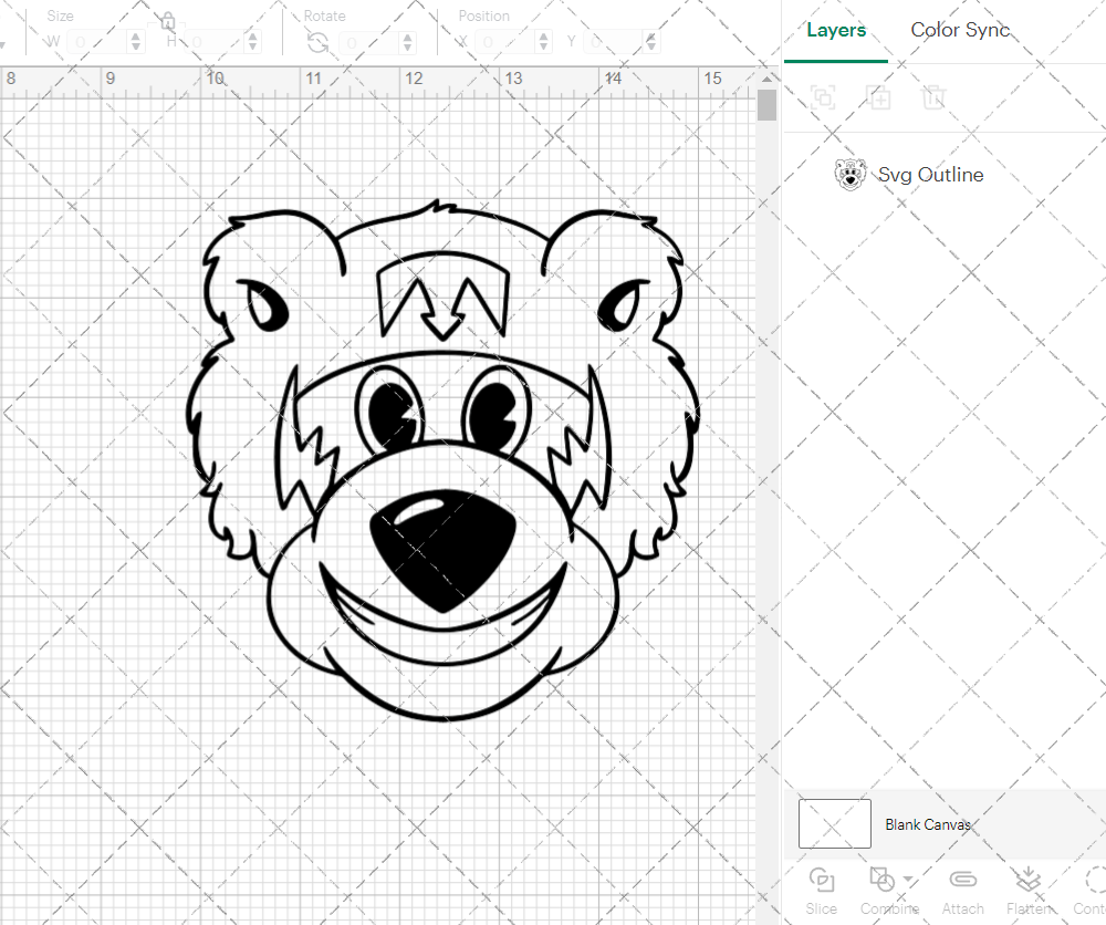 Minnesota Wild Mascot Nordy 003, Svg, Dxf, Eps, Png - SvgShopArt