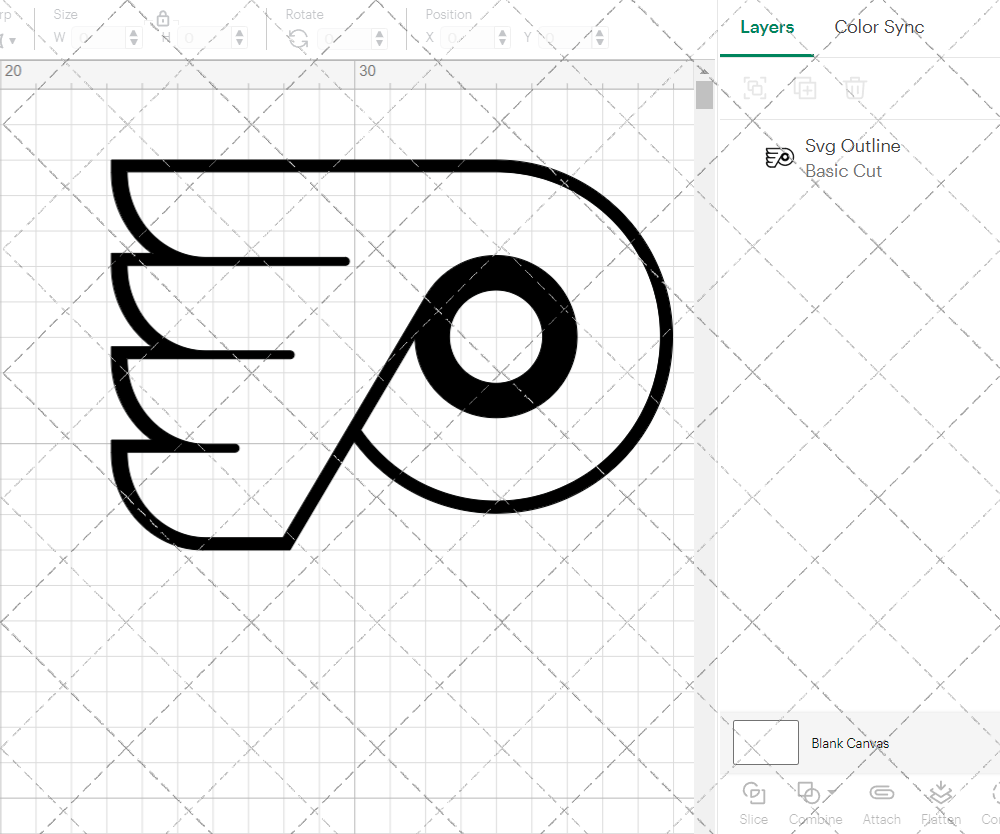 Philadelphia Flyers Concept 2023 002, Svg, Dxf, Eps, Png - SvgShopArt