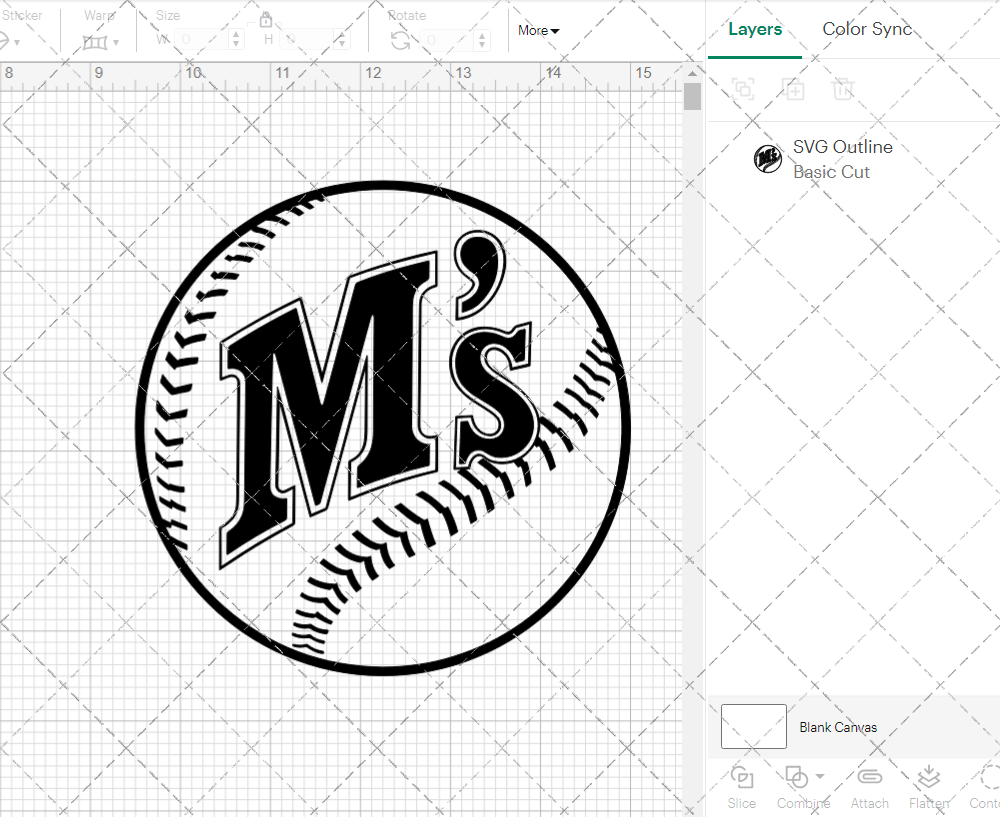 Seattle Mariners 1987, Svg, Dxf, Eps, Png - SvgShopArt