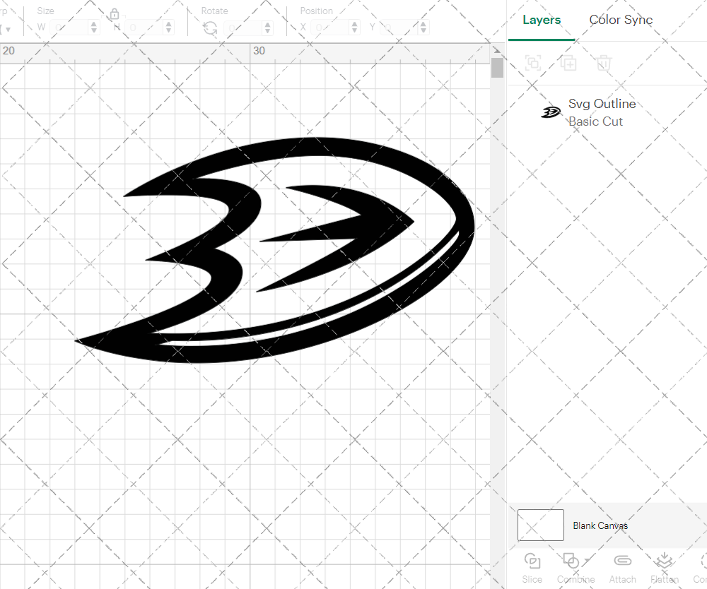 Anaheim Ducks Concept 2010 007, Svg, Dxf, Eps, Png - SvgShopArt