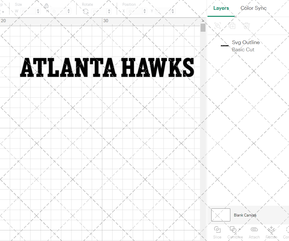 Atlanta Hawks Wordmark 2020 002, Svg, Dxf, Eps, Png - SvgShopArt