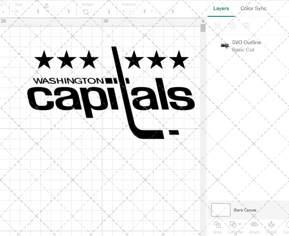 Washington Capitals Jersey 1985 003, Svg, Dxf, Eps, Png - SvgShopArt