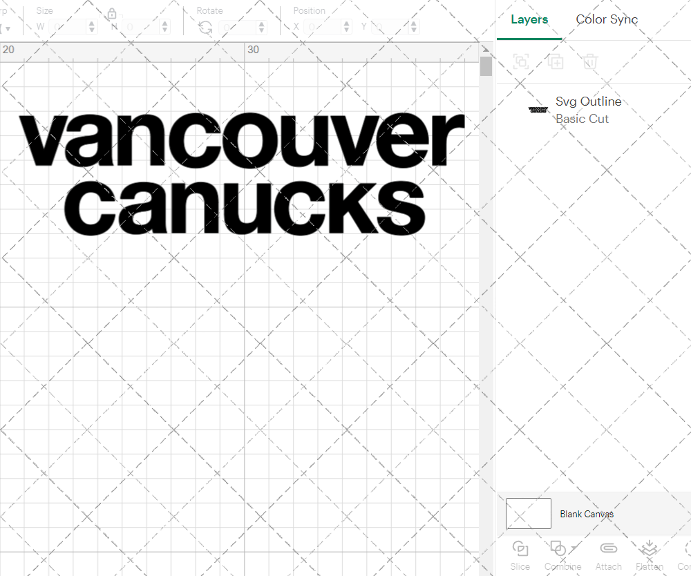 Vancouver Canucks Wordmark 1970 003, Svg, Dxf, Eps, Png - SvgShopArt