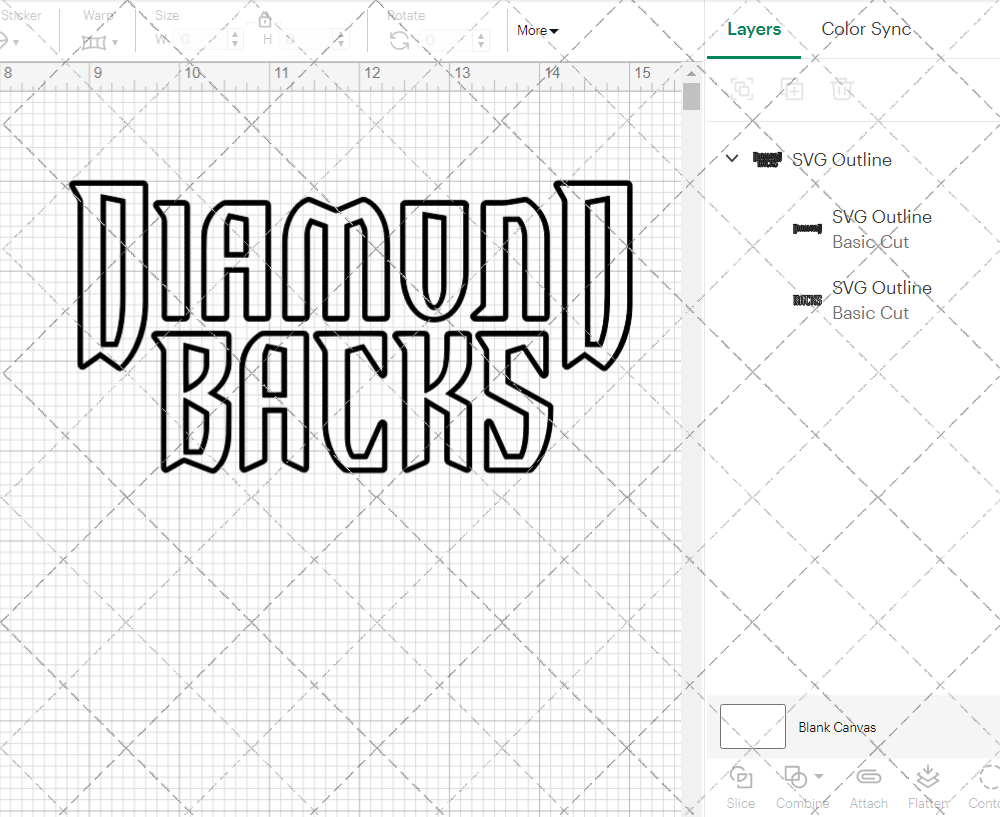 Arizona Diamondbacks Wordmark 2007 002, Svg, Dxf, Eps, Png - SvgShopArt