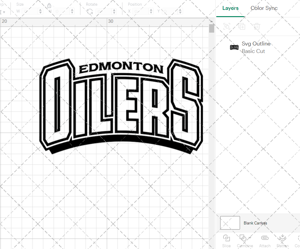 Edmonton Oilers Wordmark 1996, Svg, Dxf, Eps, Png - SvgShopArt