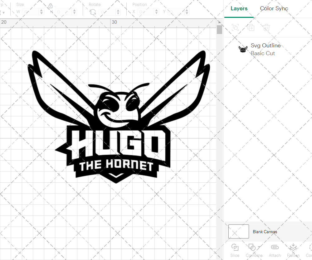 Charlotte Hornets Mascot Hugo 2014, Svg, Dxf, Eps, Png - SvgShopArt