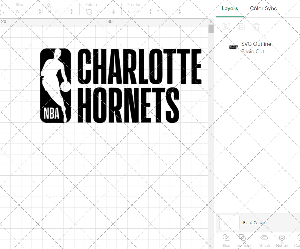 Charlotte Hornets Misc 2017, Svg, Dxf, Eps, Png - SvgShopArt