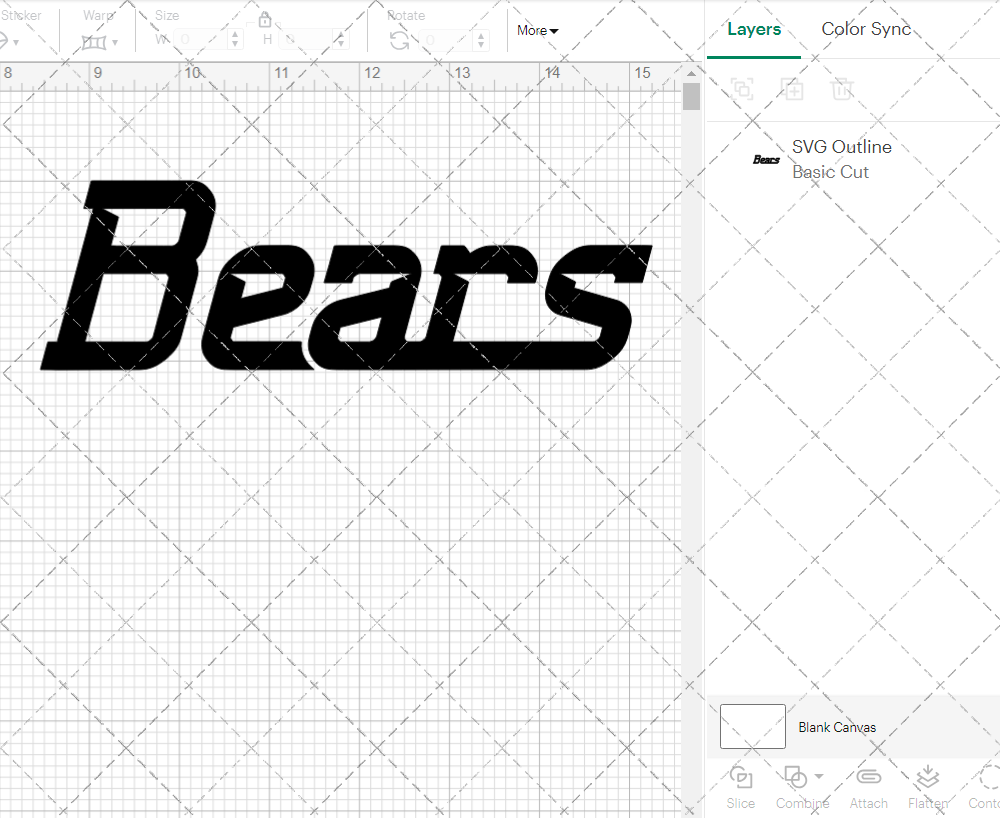 Baylor Bears Wordmark 2019 010, Svg, Dxf, Eps, Png - SvgShopArt