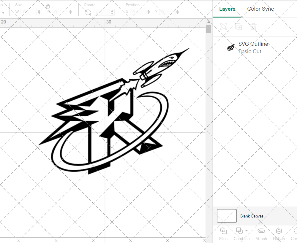 Houston Rockets Alternate 1995, Svg, Dxf, Eps, Png - SvgShopArt