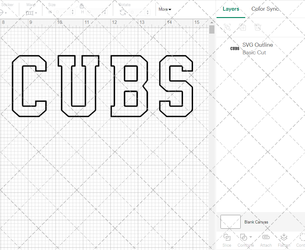 Chicago Cubs Jersey 2014, Svg, Dxf, Eps, Png - SvgShopArt