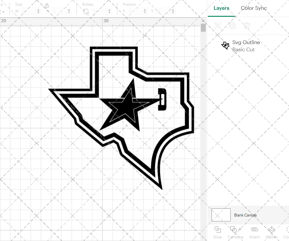 Dallas Stars Alternate 1993, Svg, Dxf, Eps, Png - SvgShopArt