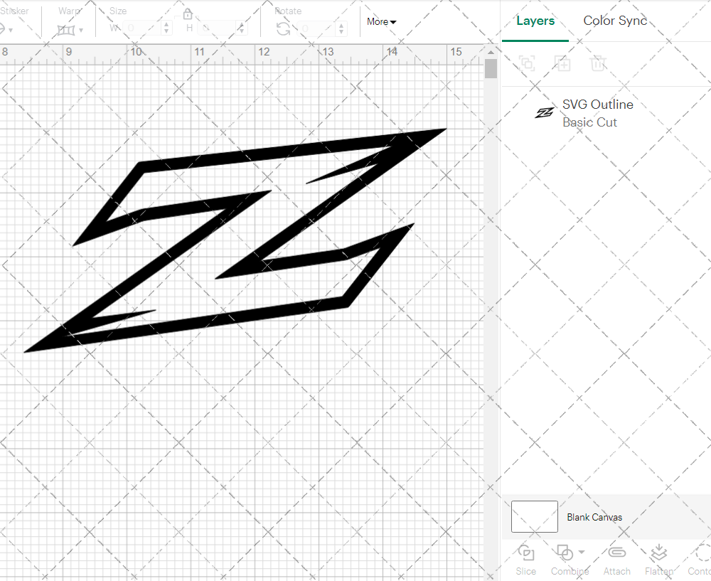 Akron Zips Alternate 2015, Svg, Dxf, Eps, Png - SvgShopArt