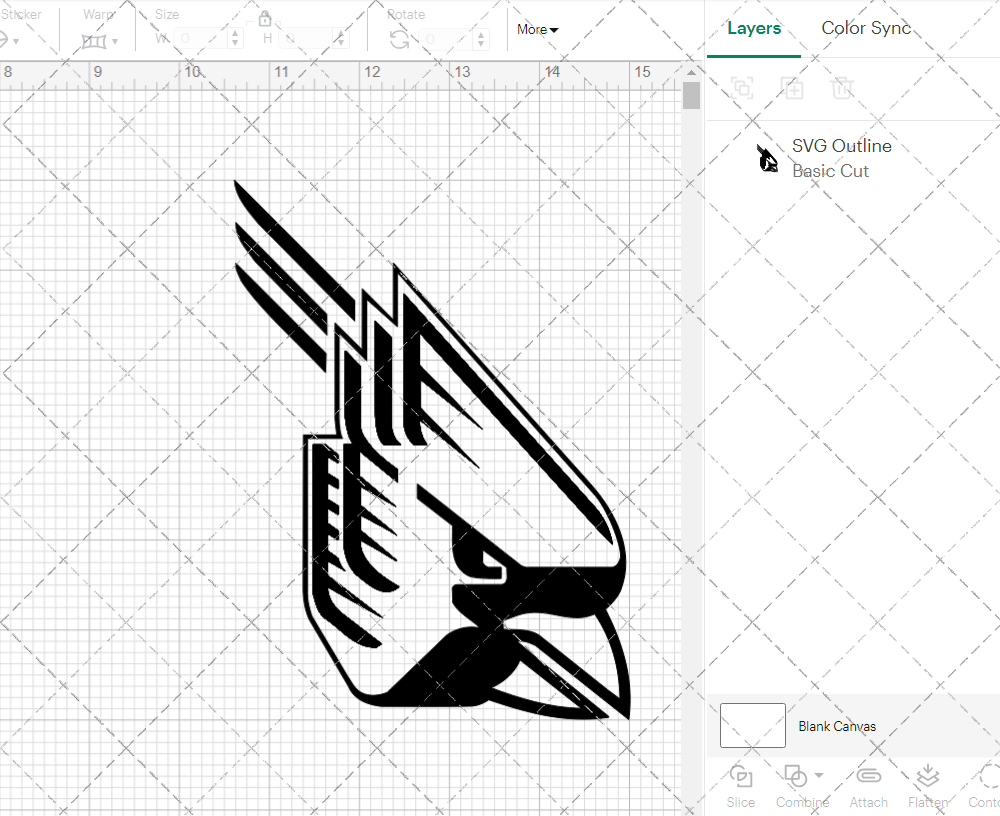 Ball State Cardinals 1990, Svg, Dxf, Eps, Png - SvgShopArt