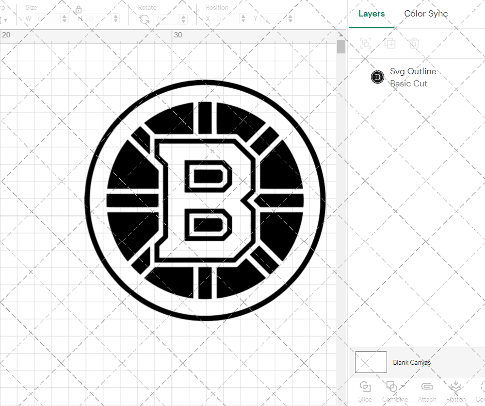 Boston Bruins Concept 2007 006, Svg, Dxf, Eps, Png - SvgShopArt