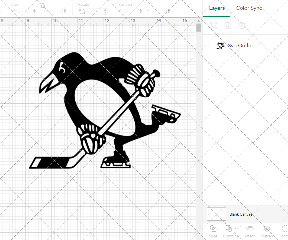 Pittsburgh Penguins Jersey 2018, Svg, Dxf, Eps, Png - SvgShopArt