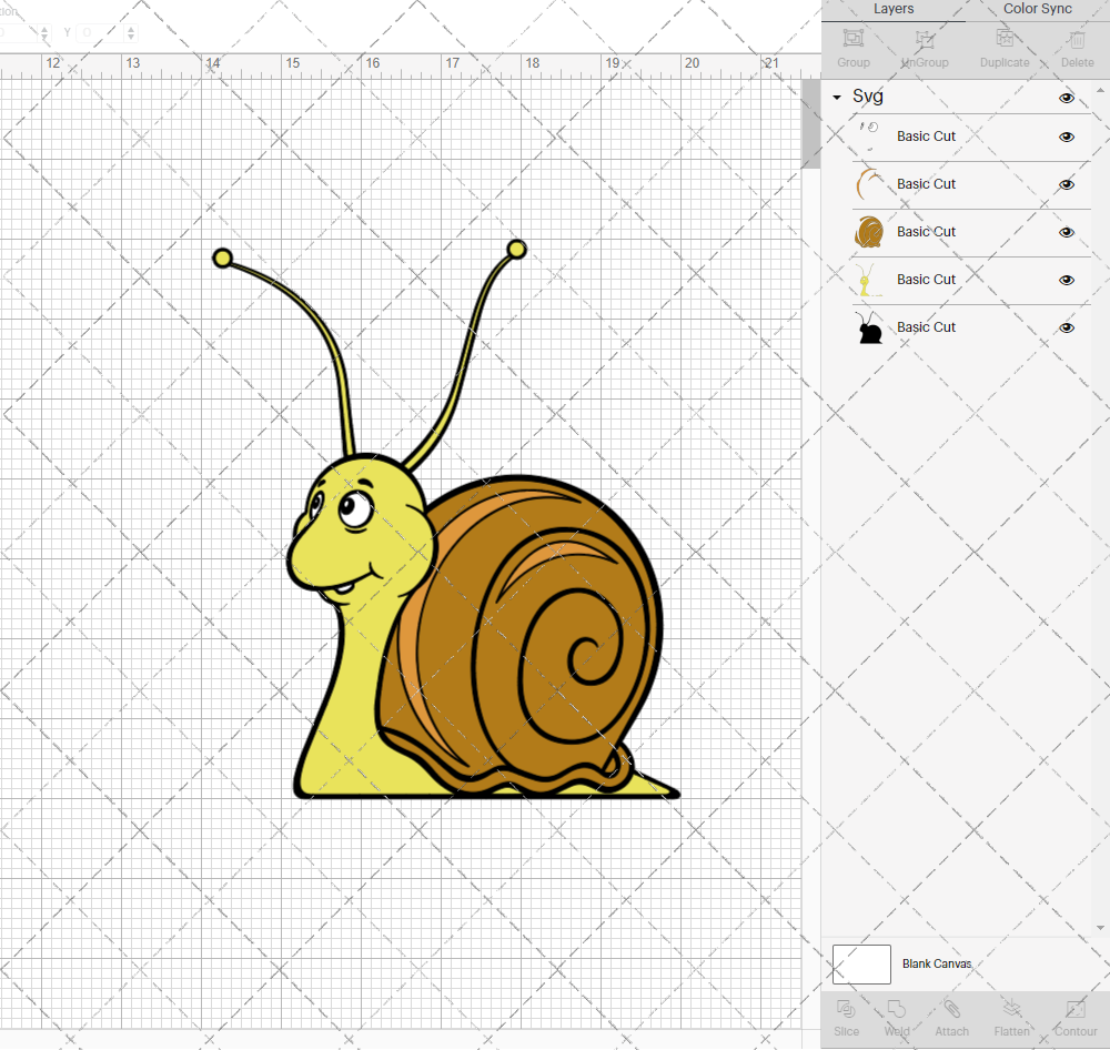 Shelby - Maya the Bee, Svg, Dxf, Eps, Png - SvgShopArt