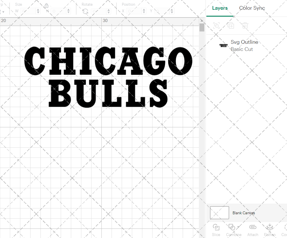 Chicago Bulls Wordmark 1972, Svg, Dxf, Eps, Png - SvgShopArt